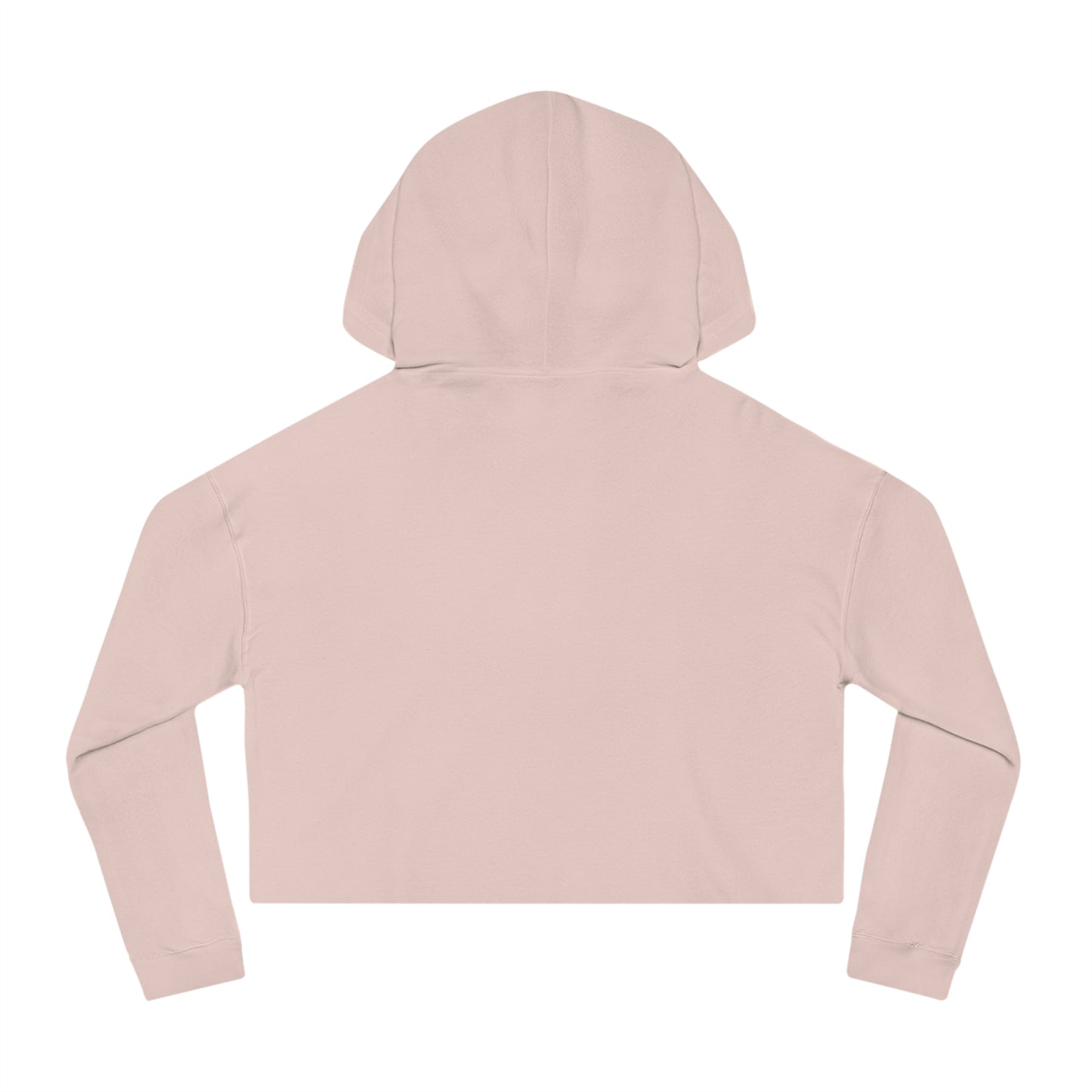 Hot Bitch Summer Crop Hoodie – Summer Heat Edition