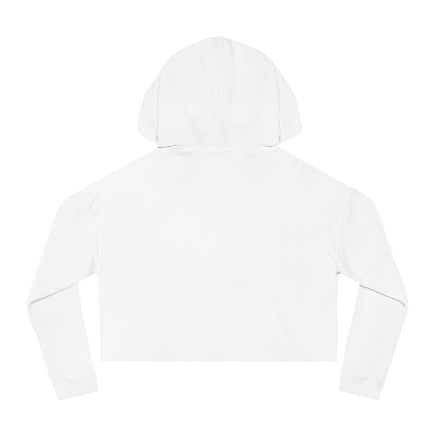 Hot Bitch Summer Crop Hoodie – Summer Heat Edition